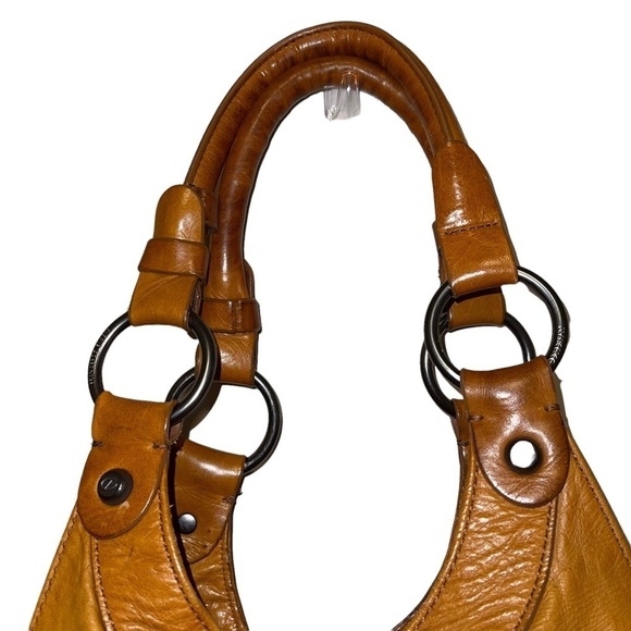 Francesco Biasia Lather Woman Bag - Picture 3 of 7